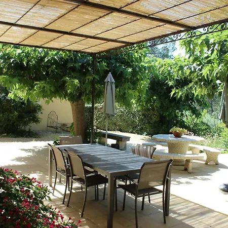 Bed & Breakfast Bastide Saint Bernard