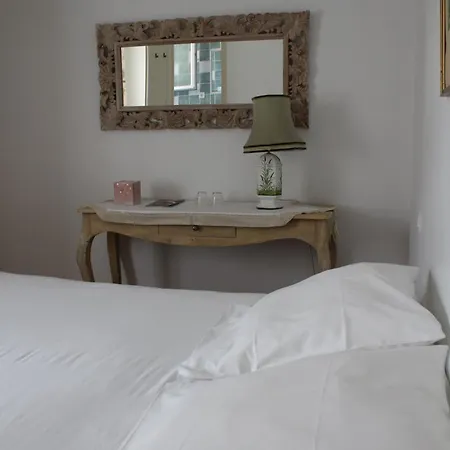 Bed & Breakfast Bastide Saint Bernard Le Thoronet