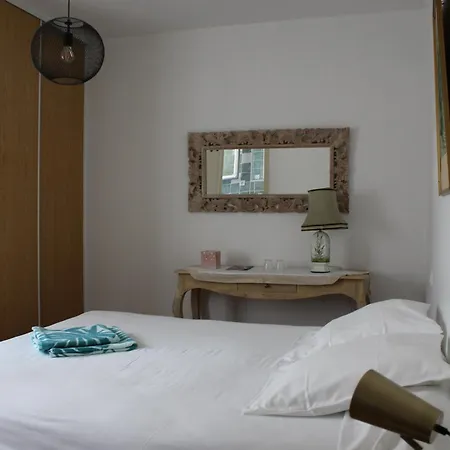 Bastide Saint Bernard Bed & Breakfast *