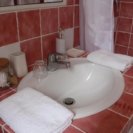 Bed & Breakfast Bastide Saint Bernard