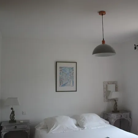 Bastide Saint Bernard Bed & Breakfast Le Thoronet
