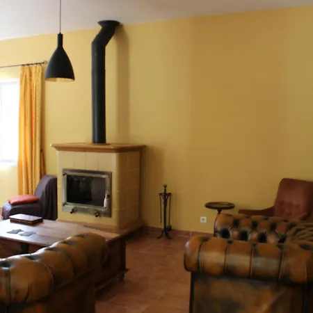 Bed & Breakfast Bastide Saint Bernard Le Thoronet
