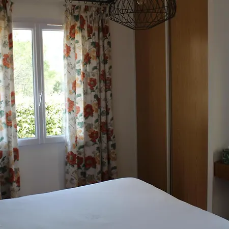 Bed & Breakfast Bastide Saint Bernard
