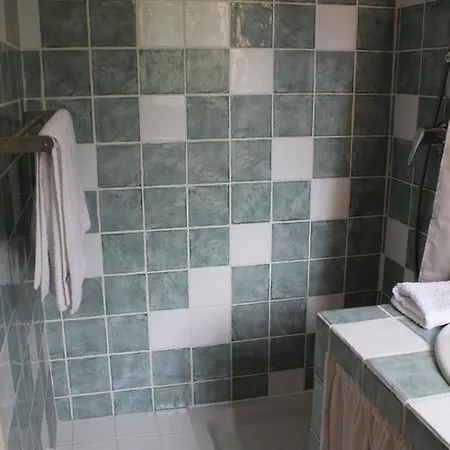 Bastide Saint Bernard Bed & Breakfast Le Thoronet