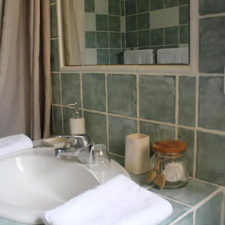 Bed & Breakfast Bastide Saint Bernard