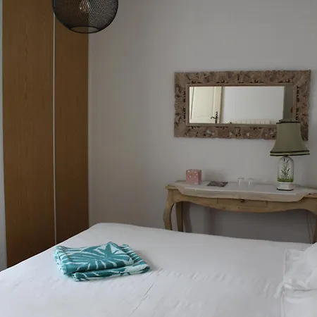 Bastide Saint Bernard Bed & Breakfast Le Thoronet