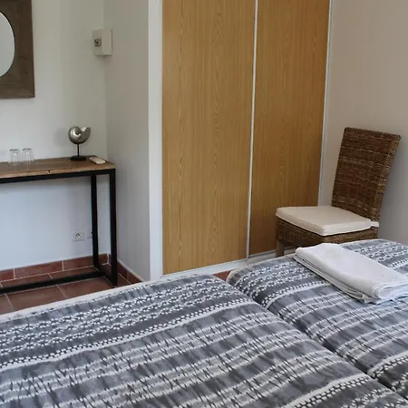 Bastide Saint Bernard Bed & Breakfast *