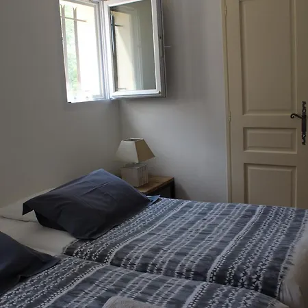 Bastide Saint Bernard Bed & Breakfast *