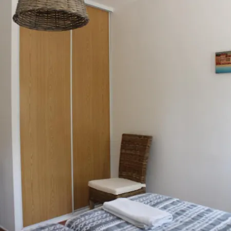 Bastide Saint Bernard Bed & Breakfast *