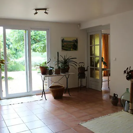 Bastide Saint Bernard Bed & Breakfast