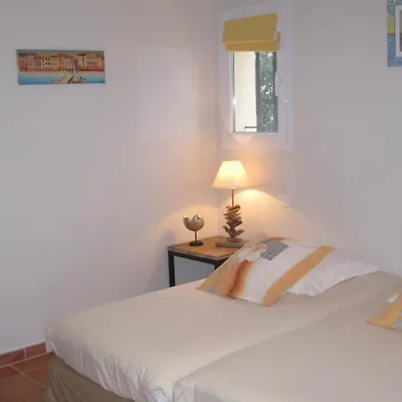 Bed & Breakfast Bastide Saint Bernard