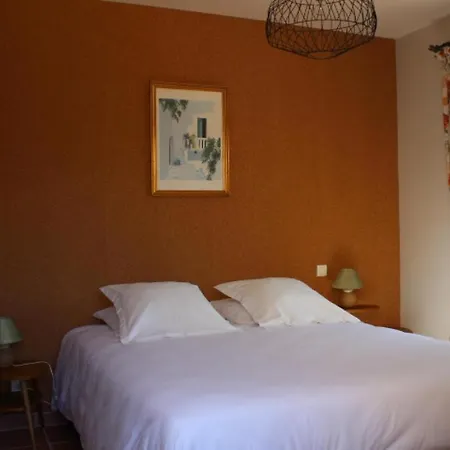 Bastide Saint Bernard Bed & Breakfast *