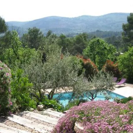 Bed & Breakfast Bastide Saint Bernard