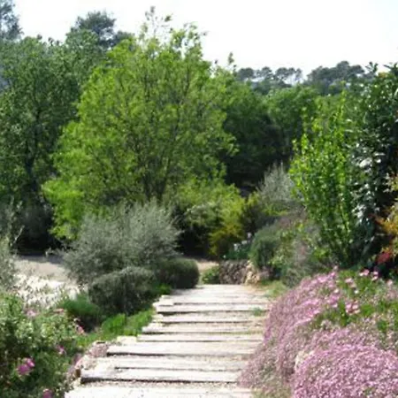 Bed & Breakfast Bastide Saint Bernard
