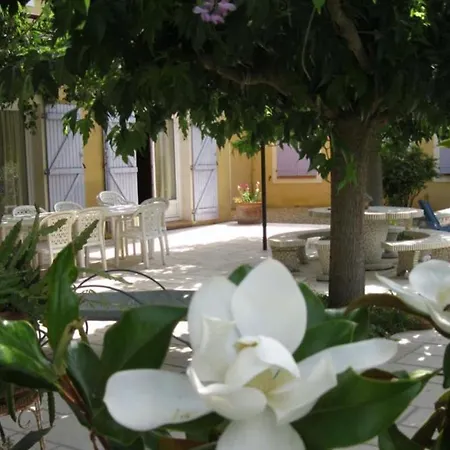 Bed & Breakfast Bastide Saint Bernard *