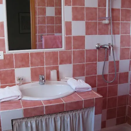 Bastide Saint Bernard Bed & Breakfast Le Thoronet