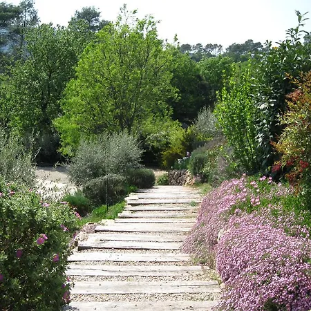 Bed & Breakfast Bastide Saint Bernard