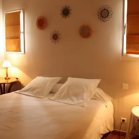 Bastide Saint Bernard Bed & Breakfast Le Thoronet