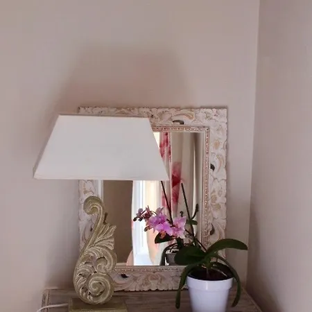 Bed & Breakfast Bastide Saint Bernard *